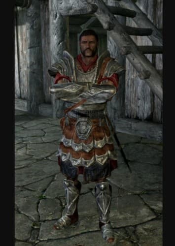 Legate Constantius Tituleius