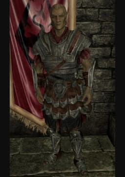Legate Fasendil