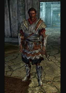 Legate Taurinus Duilis