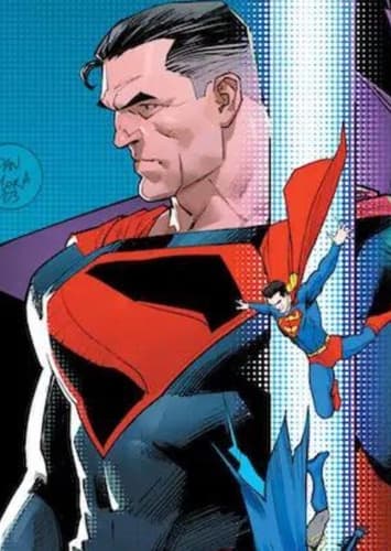 Legend from the Future