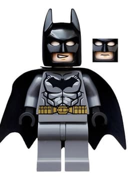 Lego Batman