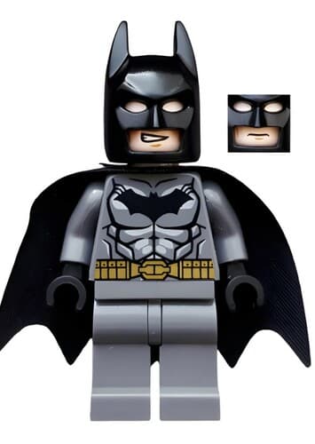 Lego Batman