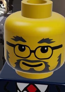 Lego Dad