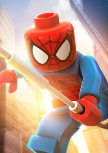 LEGO Spider-Man