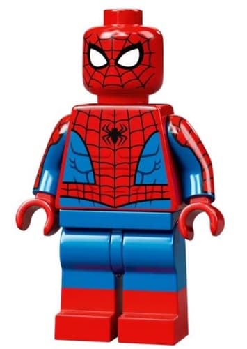Lego Spider-Man