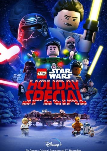 Lego Star Wars