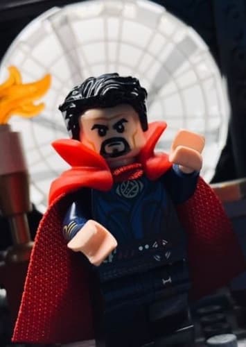 Legodoctorstrange