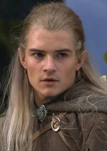 Legolas