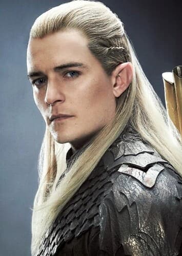 Legolas