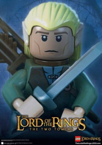 Legolas