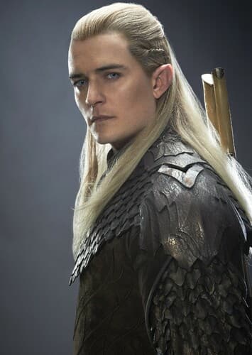 Legolas