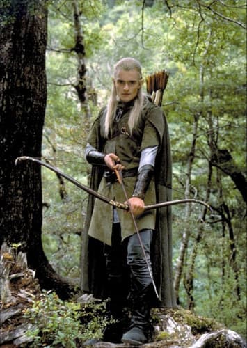 Legolas