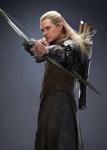 Legolas