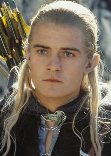 Legolas