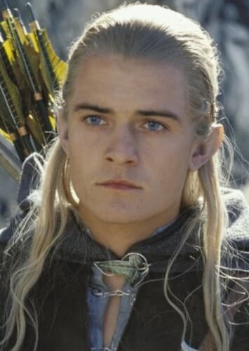 Legolas