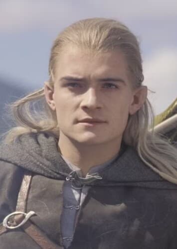 Legolas