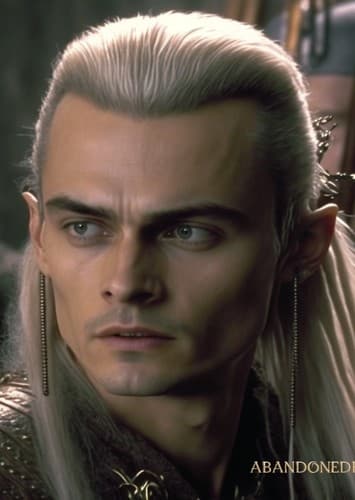 Legolas