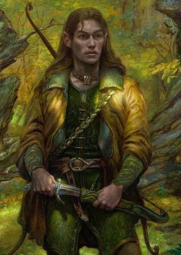 Legolas Greenleaf