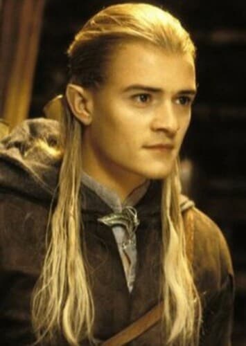 Legolas Greenleaf