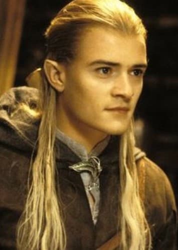 Legolas Greenleaf