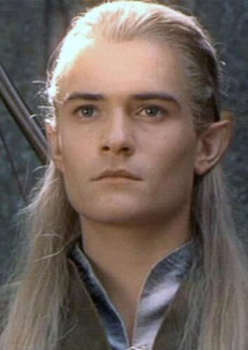 Legolas Greenleaf