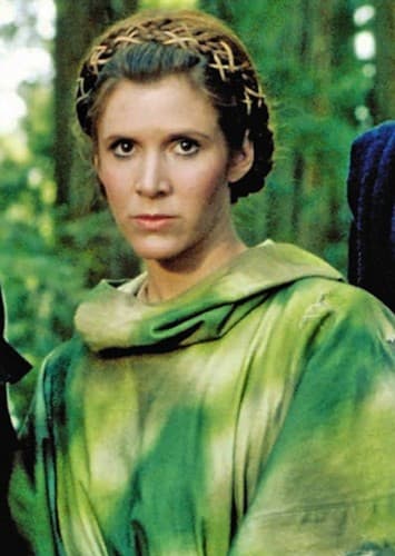 Leia Organa