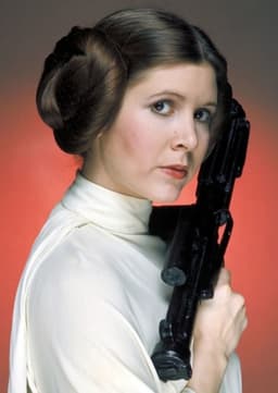 Leia Organa