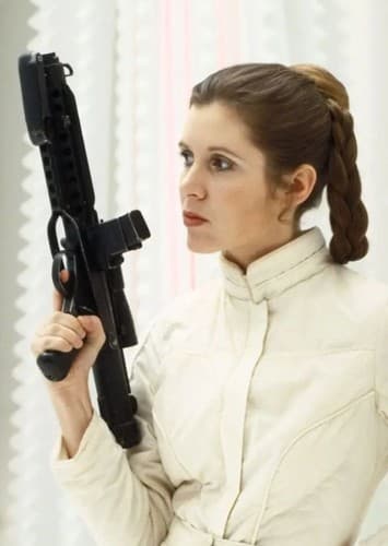 Leia Organa