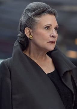 Leia Organa