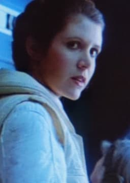 Leia Organa