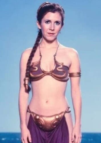 Leia Organa