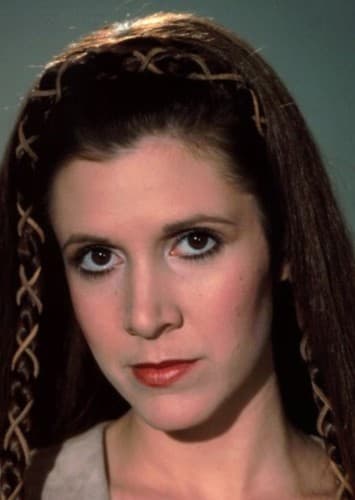 Leia Organa