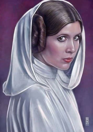 Leia Organa
