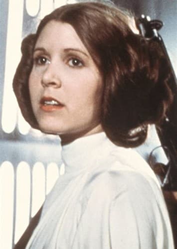 princess Leia Organa