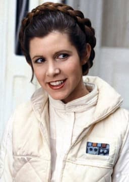 Leia Organa