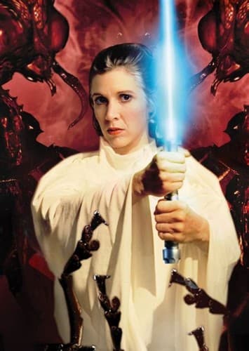 Leia Organa