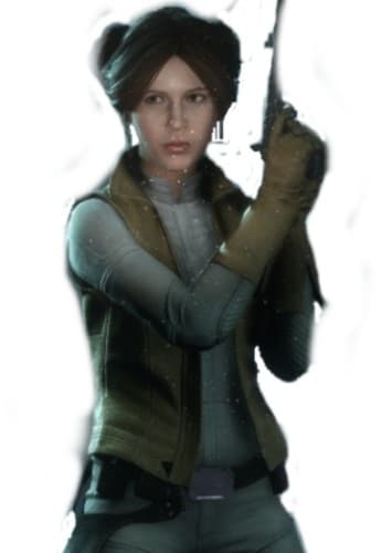 Leia Organa