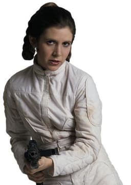 Leia Organa