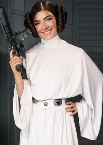 Leia Organa