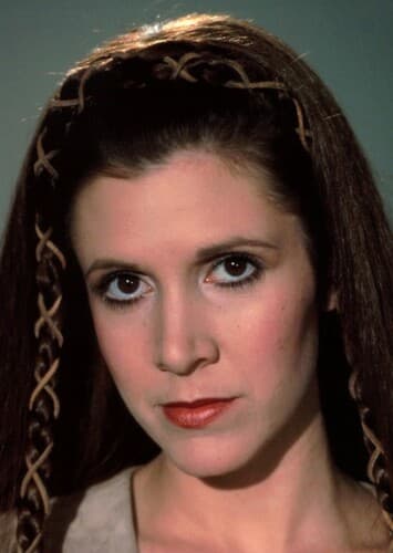 Leia Organa