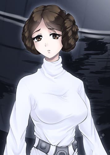 Leia Organa