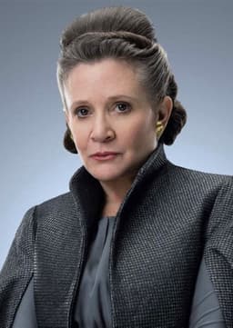 Leia Organa