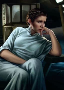 Leia Organa