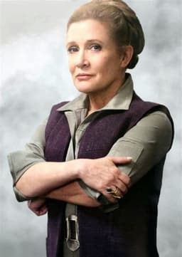 Leia Organa
