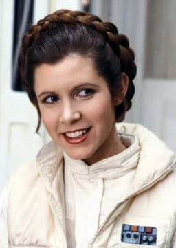 Leia Organa