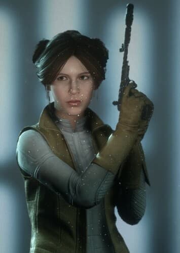Leia Organa