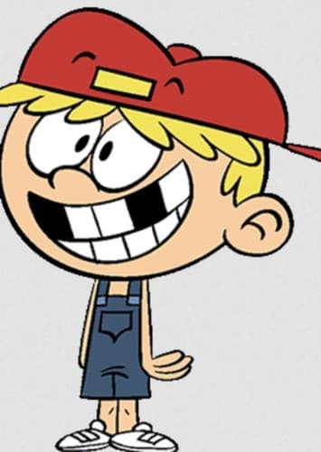 Leif Loud