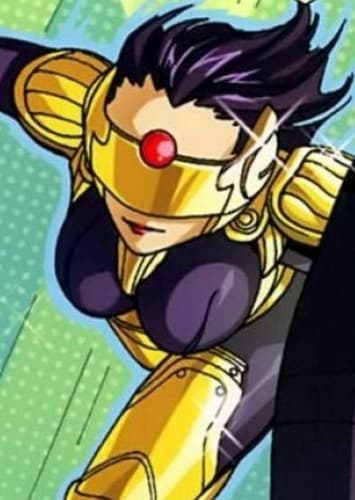 Leiko Tomago