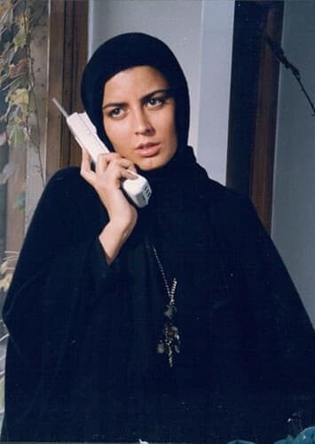 Leila Hatami