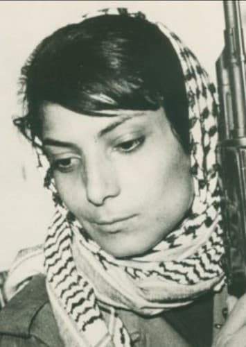 Leila Khaled
